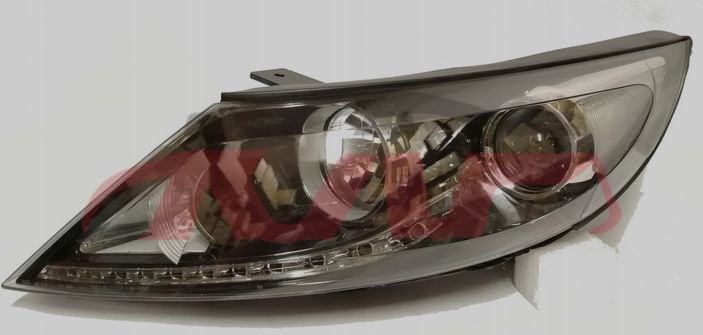 For Kia 15942014 Sportage&nbsp;head Lamp&nbsp;l 92101-3w120/121 Rl 92102-3w120/121, Kia  Auto Lamps, Sportage Auto Part-L 92101-3W120/121 RL 92102-3W120/121