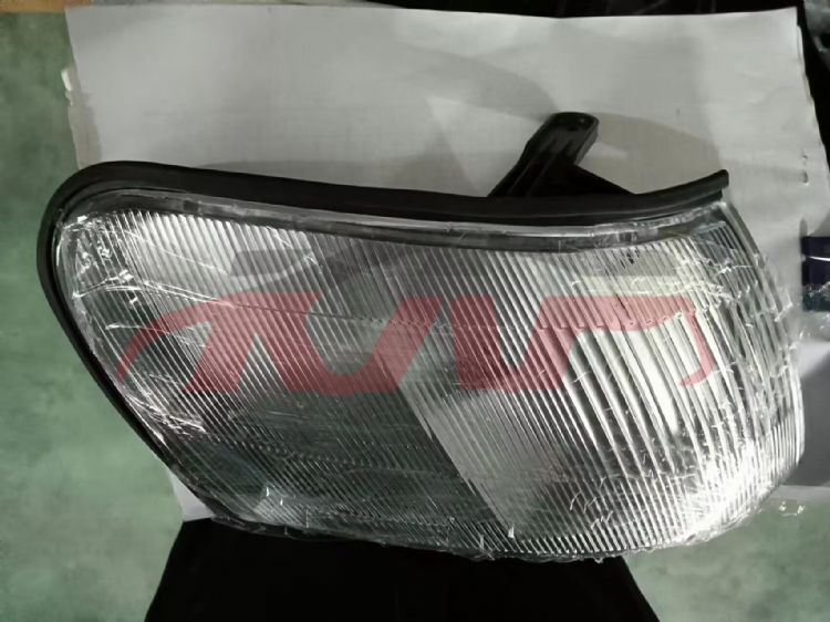 For Toyota 202731992-1994 Ae100&nbsp;corner Lamp Euro Type&nbsp;r 81610-12580 L 81620-12580, Corolla Automotive Accessories Price, Toyota   Automotive Parts-R 81610-12580 L 81620-12580