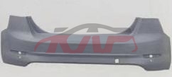 For Ford 7182011 Mondeo/fusion&nbsp;rear Bumper&nbsp;bs79-17a894-bc, Mondeo/fusion Car Accessories, Ford   Car Body Parts-BS79-17A894-BC