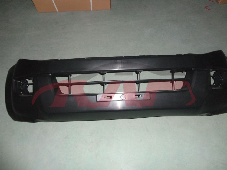 For Isuzu 13422012   D-max&nbsp;front Bumper&nbsp;, D-max Auto Parts, Isuzu   Automotive Accessories-