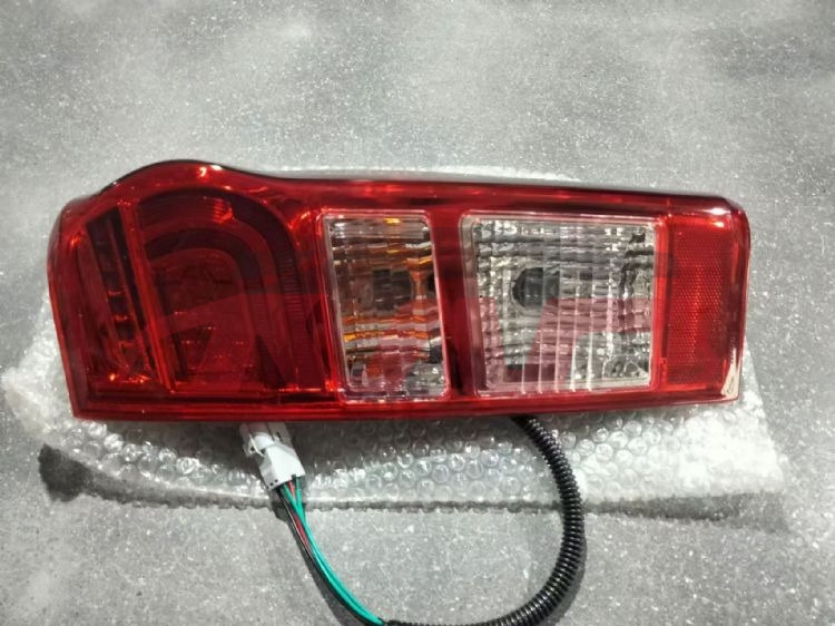 For Isuzu 13422012   D-max&nbsp;tail Lamp Led&nbsp;rh 8961254023 Lh 8961254033, Isuzu   Car Body Parts, D-max Parts-RH 8961254023 LH 8961254033