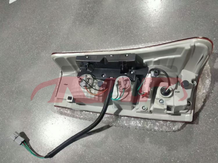 For Isuzu 13422012   D-max&nbsp;tail Lamp Led&nbsp;rh 8961254023 Lh 8961254033, Isuzu   Car Body Parts, D-max Parts-RH 8961254023 LH 8961254033