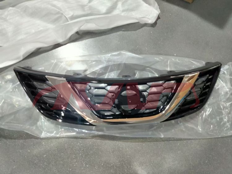 For Nissan 13352016 Tiida&nbsp;grille&nbsp;62310-4dw0a, Nissan   Automotive Accessories, Tiida Car Accessorie Catalog-62310-4DW0A
