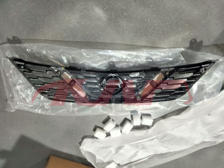 For Nissan 13352016 Tiida&nbsp;grille&nbsp;62310-4dw0a, Nissan   Automotive Accessories, Tiida Car Accessorie Catalog-62310-4DW0A