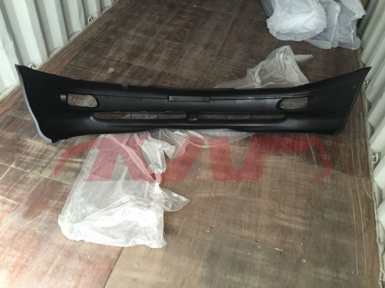 For Kia 2015811996-1998 Sephia&nbsp;front Bumper&nbsp;, Kia  Front Bumper Face Bar, Sephia Auto Parts-
