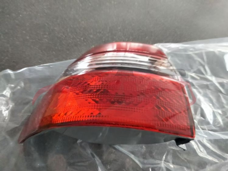 For Toyota 2011101998 Corolla Middle East&nbsp;tail Lamp&nbsp;r 81550-1e080 L81561-1e040, Toyota   Automotive Parts, Corolla Parts-R 81550-1E080 L81561-1E040