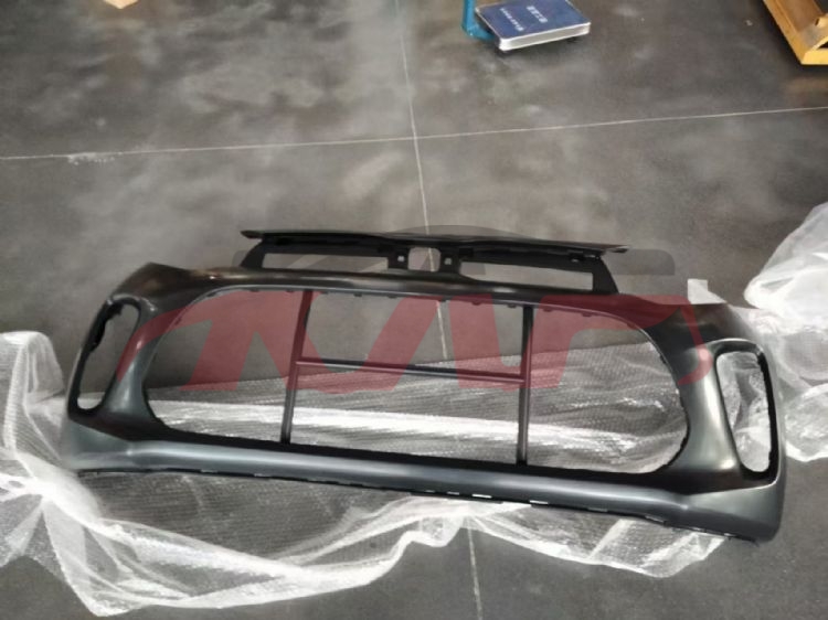 For Kia 19032018 Picanto&nbsp;front Bumper&nbsp;86511-g6000, Picanto Replacement Parts For Cars, Kia   Car Body Parts-86511-G6000