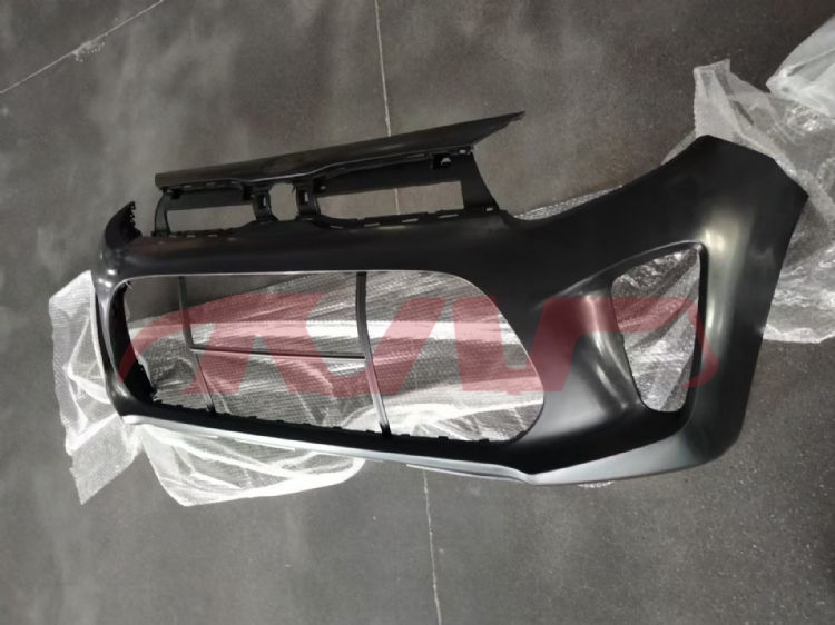 For Kia 19032018 Picanto&nbsp;front Bumper&nbsp;86511-g6000, Picanto Replacement Parts For Cars, Kia   Car Body Parts-86511-G6000