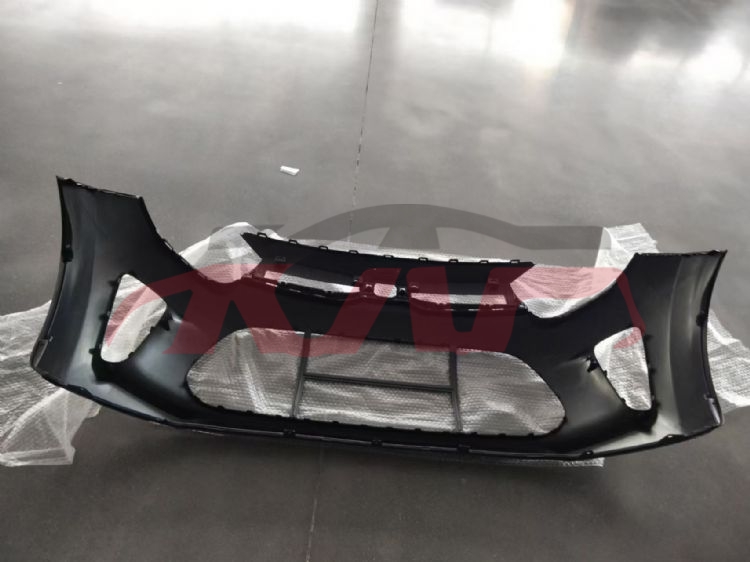 For Kia 19032018 Picanto&nbsp;front Bumper&nbsp;86511-g6000, Picanto Replacement Parts For Cars, Kia   Car Body Parts-86511-G6000