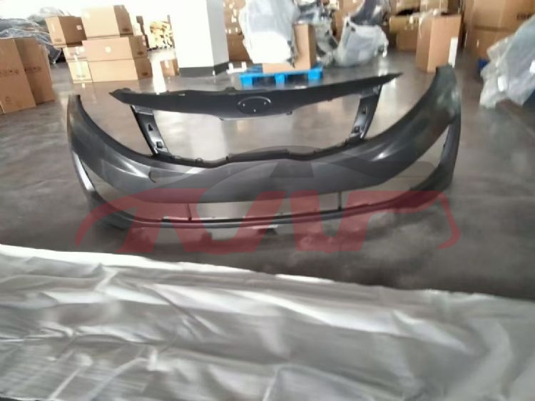 For Kia 15582011 Optima/k5&nbsp;front Bumper&nbsp;86511-2t000    865112t011, Optima(k5) Basic Car Parts, Kia  Front Bumper Cover-86511-2T000    865112T011