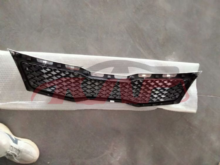 For Kia 15582011 Optima/k5&nbsp;grille&nbsp;86350-2t000, Kia  Automobile Air Inlet Grille, Optima(k5) Accessories-86350-2T000
