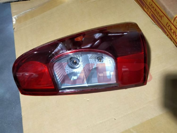 For Isuzu 16872006-2009 D-max&nbsp;tail Lamp&nbsp;, D-max Car Parts, Isuzu  Auto Parts-