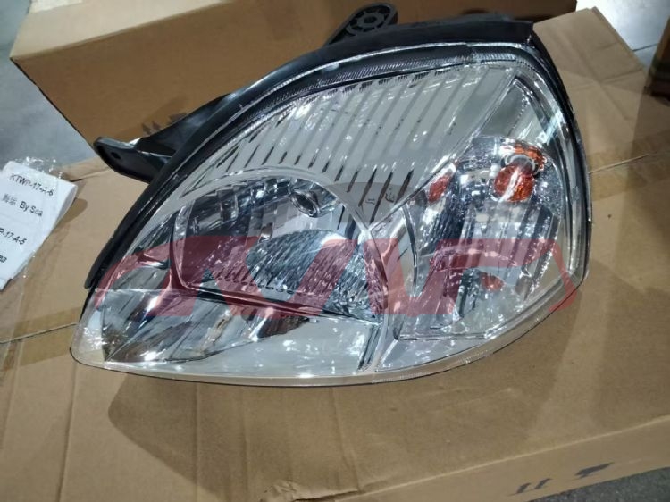 For Kia 15652003 Rio&nbsp;head Lamp,white&nbsp;r 92102-fd011  92102-fd051 L 92101-fd011  92101-fd051, Rio Accessories Price, Kia  Car Parts-R 92102-FD011  92102-FD051 L 92101-FD011  92101-FD051