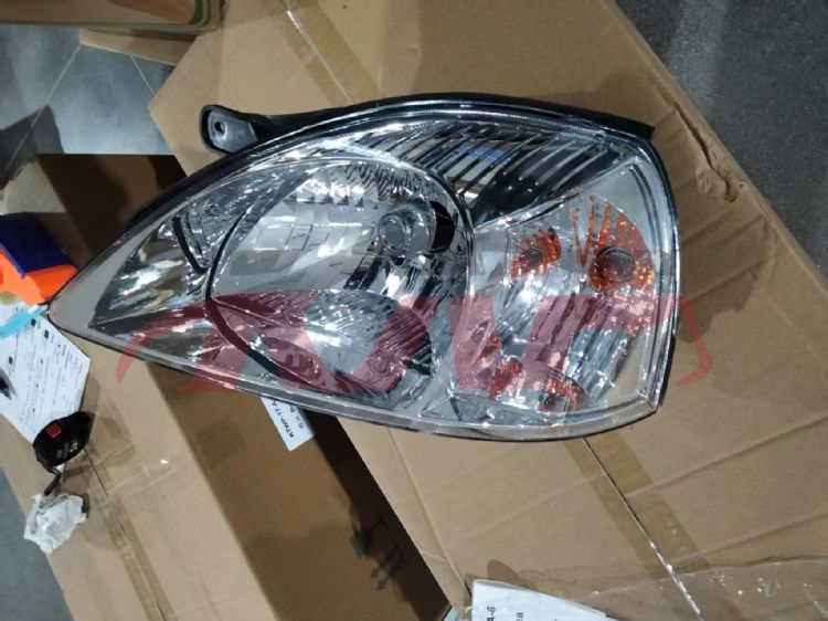 For Kia 15652003 Rio&nbsp;head Lamp,white&nbsp;r 92102-fd011  92102-fd051 L 92101-fd011  92101-fd051, Rio Accessories Price, Kia  Car Parts-R 92102-FD011  92102-FD051 L 92101-FD011  92101-FD051