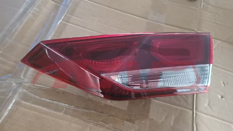 For Hyundai 14902016-2018 Elantra&nbsp;tail Lamp Inner Halogen&nbsp;r:92403-f2000 L:92404-f2000, Hyundai   Auto Led Taillights, Elantra Car Spare Parts-R:92403-F2000 L:92404-F2000