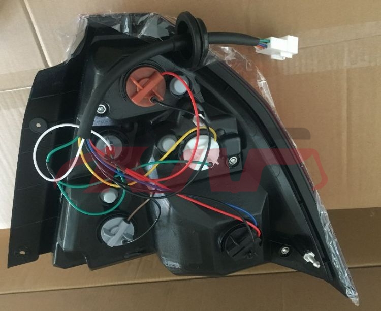 For Chevrolet 16192006  Aveo Sedan&nbsp;tail Lamp&nbsp;r 96550611  L 96550610, Aveo Cheap Auto Parts鈥?car Parts Store, Chevrolet  Auto Lamps-R 96550611  L 96550610