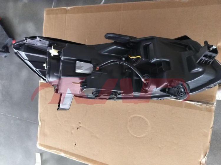 For Chevrolet 26042017 Trax&nbsp;head Lamp W/led Drl&nbsp;42725480l    42725481 R, Chevrolet  Auto Part, Trax Accessories Price-42725480L    42725481 R