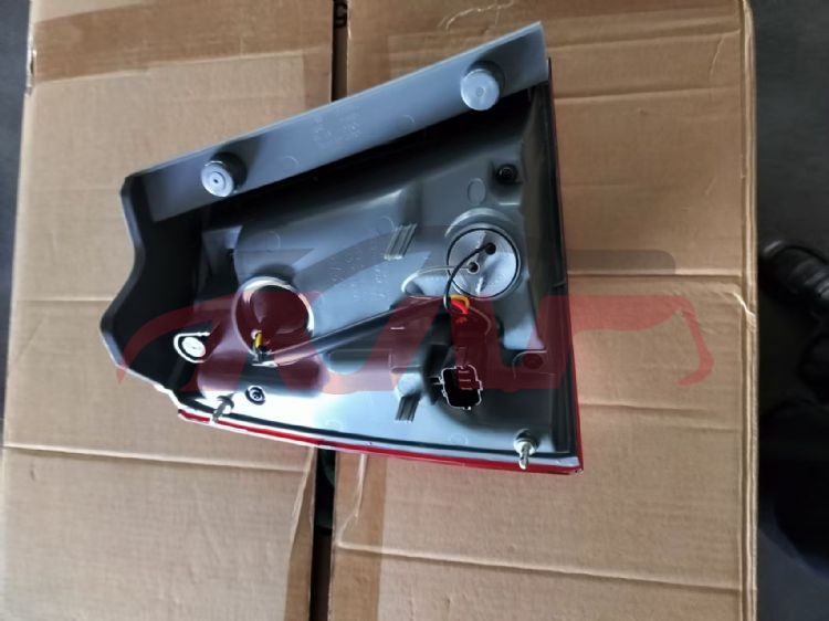 For Kia 15862009-2012 Sorento&nbsp;tail Lamp Out Led&nbsp;r 92402-2p020  L 92401-2p020   92401/2-2p020, Sorento Parts, Kia   Automotive Accessories-R 92402-2P020  L 92401-2P020   92401/2-2P020