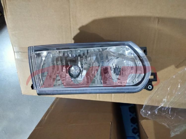For Nissan 16692005 B13 Mexico&nbsp;head Lamp&nbsp;r 26010-f4202 L 26060-f4202   315-1142-us, Sunny  Auto Part, Nissan  Auto Part-R 26010-F4202 L 26060-F4202   315-1142-US