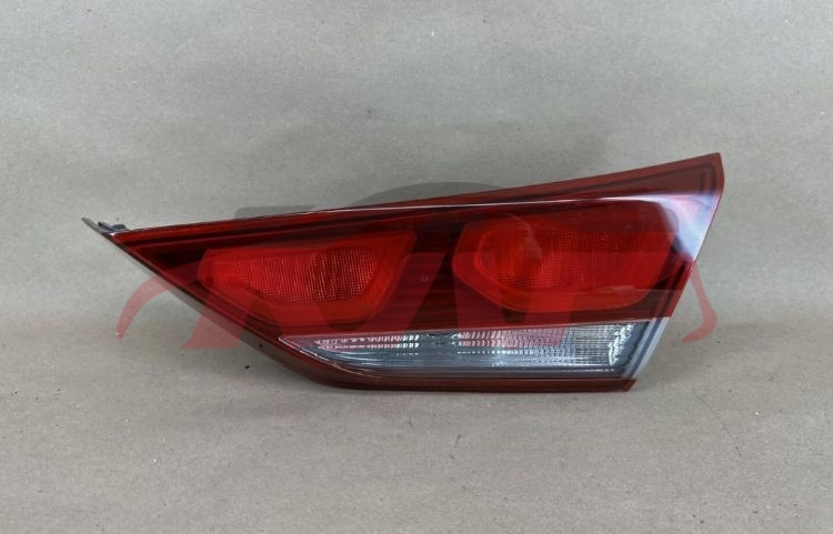 For Hyundai 14902016-2018 Elantra&nbsp;tail Lamp Inner Halogen&nbsp;r:92403-f2000 L:92404-f2000, Hyundai   Auto Led Taillights, Elantra Car Spare Parts-R:92403-F2000 L:92404-F2000