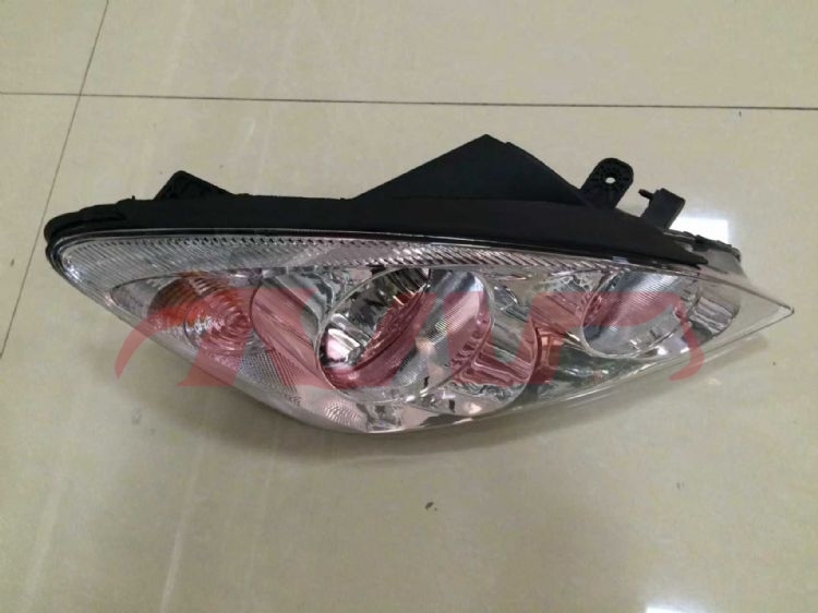 For Kia 1596ceed&nbsp;head Lamp&nbsp;r 92102-1h000  L 92101-1h000, Kia  Auto Lamp, 起亚ceed Car Part-R 92102-1H000  L 92101-1H000