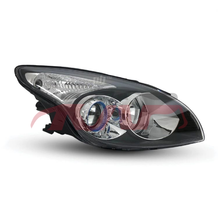 For Hyundai 15462007 I30&nbsp;head Lamp  Cover&nbsp;, I30 Car Accessories Catalog, Hyundai  Auto Lamp-