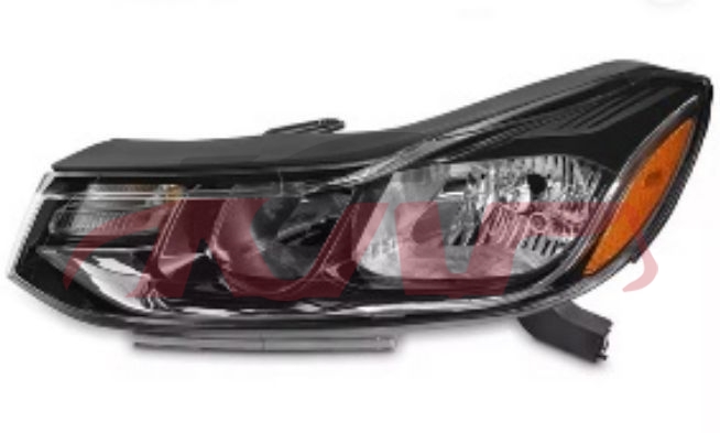 For Chevrolet 26042017 Trax&nbsp;head Lamp  Cover&nbsp;, Trax Car Spare Parts, Chevrolet  Auto Part-