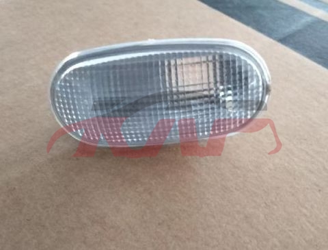 For Mitsubishi 13252005 L200&nbsp;side Lamp White&nbsp;8351a041, Triton Auto Parts Catalog, Mitsubishi  Auto Side Light-8351A041