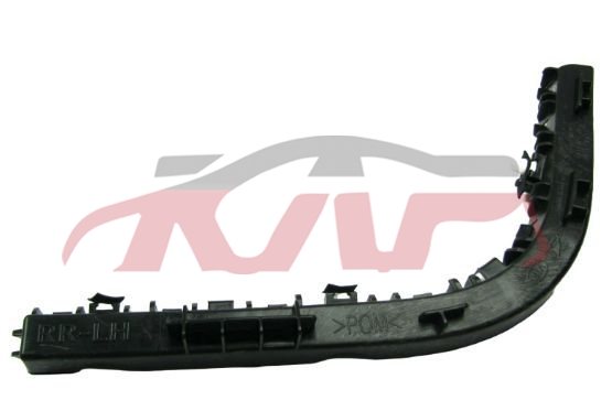 For Kia 28202008-2013 Forte&nbsp;rear Bumper Bracket&nbsp;l86613-1m000   R86614-1m000, Kia   Automotive Parts, Forte Car Accessories-L86613-1M000   R86614-1M000