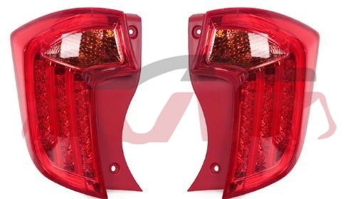 For Kia 15512012 Picanto&nbsp;tail Lamp Led&nbsp;l 92401-1y010  R 92402-1y010, Picanto Auto Part, Kia  Auto Parts-L 92401-1Y010  R 92402-1Y010