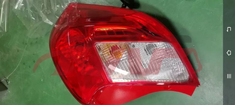 For Chevrolet 23832016-2019 Spark&nbsp;tail Lamp&nbsp;, Chevrolet   Modified Taillamp, Spark Car Accessories Catalog-