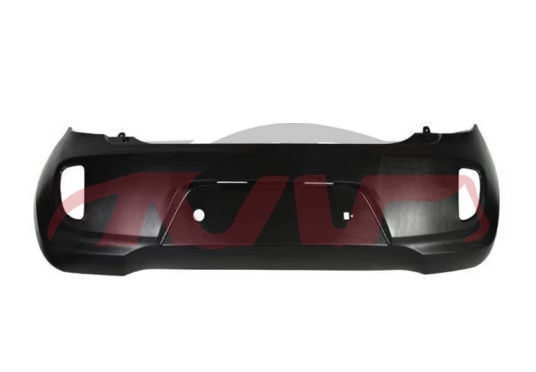 For Kia 4492014 Picanto&nbsp;rear Bumper&nbsp;86611-1y300, Picanto Automotive Accessories, Kia  Auto Parts-86611-1Y300