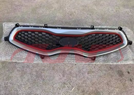 For Kia 4492014 Picanto&nbsp;grille&nbsp;86531-1y300  86350-1y301, Kia  Auto Part, Picanto Auto Parts Catalog-86531-1Y300  86350-1Y301