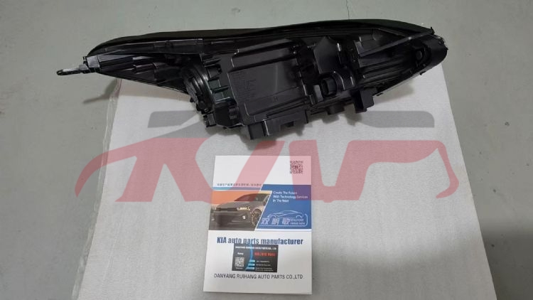 For Kia 15952017 Sportage&nbsp;head Lamp&nbsp;92101-h3100   92102-h3100, Kia  Auto Parts, Sportage Automotive Parts-92101-H3100   92102-H3100