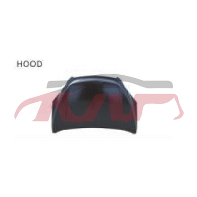 For Chevrolet 26032014 Trax&nbsp;hood&nbsp;, Chevrolet  Auto Lamps, Trax Auto Part-