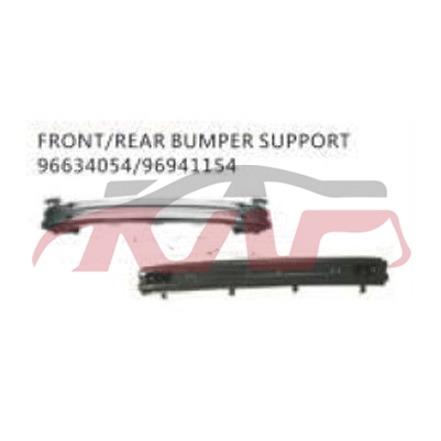 For Chevrolet 22102007-2012 Epica&nbsp;front /rear Bumper Support&nbsp;96634054/96941154, Epica Auto Accessorie, Chevrolet  Bracket-96634054/96941154