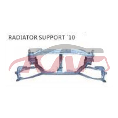 For Chevrolet 22102007-2012 Epica&nbsp;radiator Support&nbsp;, Epica Car Parts, Chevrolet  Bracket-