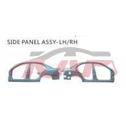 For Chevrolet 22102007-2012 Epica&nbsp;side Panel Assy&nbsp;, Chevrolet  Car Lamps, Epica Accessories Price-