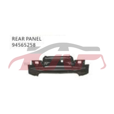 For Chevrolet 10072015 Cruze&nbsp;rear Panel&nbsp;94565258, Chevrolet  Auto Part, Cruze Parts Suvs Price-94565258