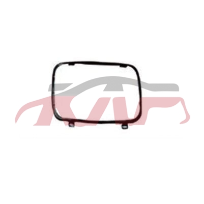 For Isuzu 2016821992-1996 Tfr Kb42&nbsp;head Lamp Cover&nbsp;, Isuzu   Headlamps, Tfr Auto Parts Manufacturer-