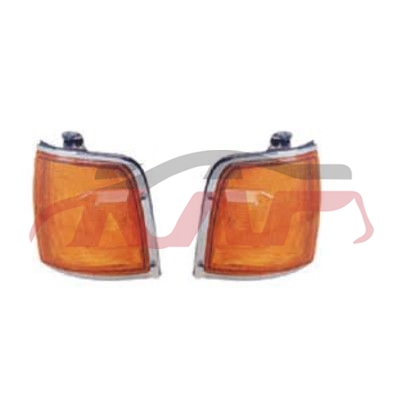 For Isuzu 2016821992-1996 Tfr Kb42&nbsp;corner Lamp Yellow&nbsp;l 8-94324105 R 8-94324104, Tfr Car Spare Parts, Isuzu  Car Light-L 8-94324105 R 8-94324104