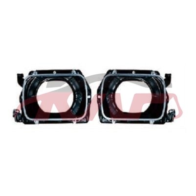 For Isuzu 2016821992-1996 Tfr Kb42&nbsp;head Lamp Housing&nbsp;l 8-94434-558 R 8-94434-557, Tfr Auto Accessorie, Isuzu   Car Headlamps Bulb-L 8-94434-558 R 8-94434-557