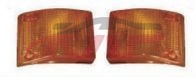 For Isuzu 169485-94&nbsp;corner Lamp Yellow&nbsp;l 8-94367542-0 R 8-94367541-0, Isuzu  Red Corner Lamp, Npr Car Parts鈥?price-L 8-94367542-0 R 8-94367541-0