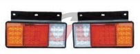 For Isuzu 169485-94&nbsp;tail Lamp Led&nbsp;, Isuzu  Auto Lamp, Npr Auto Part-