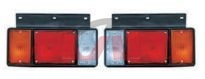For Isuzu 169485-94&nbsp;tail Lamp&nbsp;l 8-94257420-2 R 8-94257419-0, Npr Car Parts Shipping Price, Isuzu  Auto Lamp-L 8-94257420-2 R 8-94257419-0
