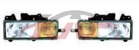 For Isuzu 169485-94&nbsp;head Lamp&nbsp;l 1-8210292-2 R 1-8210291-2, Isuzu  Auto Lamp, Npr Advance Auto Parts-L 1-8210292-2 R 1-8210291-2