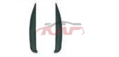 For Isuzu 1696n  94-july 05&nbsp;moulding Rad Grille&nbsp;, Isuzu  Auto Lamps, Npr Automobile Parts-