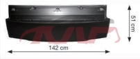 For Isuzu 1696n  94-july 05&nbsp;panel Narrow Cab&nbsp;, Npr Automotive Parts, Isuzu  Car Parts-