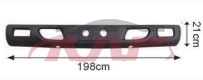 For Isuzu 1696n  94-july 05&nbsp;front Bumper&nbsp;897097857101, Isuzu  Auto Lamp, Npr Parts For Cars-897097857101