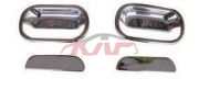 For Isuzu 1696n  94-july 05&nbsp;outer Door Handle&nbsp;, Npr Accessories, Isuzu  Car Lamps-